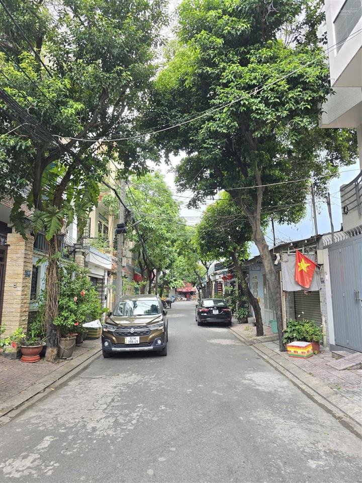 Bán nhà đường nhất chi mai, cộng hòa, ra nhà ga t3 chỉ 5 phút, nhà 4 tầng giá 13,8 tỷ
