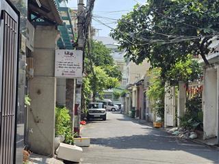 Bán nhà đường bàu bàng p.tân bình, dt đất 97m2 (3,5x28m), có 5pn+ 3wc, đang cho thuê giá, 12,750 tỷ