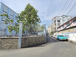 Bán nhà đường quang trung cạnh bệnh viện đa khoa gò vấp, dt 62m², giá 5,95 tỷ