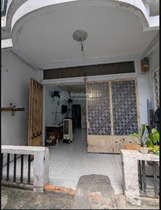Bán nhà ngay góc ngã tư nguyễn sỹ sách + trần thái tông phường 15, dt 4,6x21m nhà 2 tầng giá 7,2 tỷ