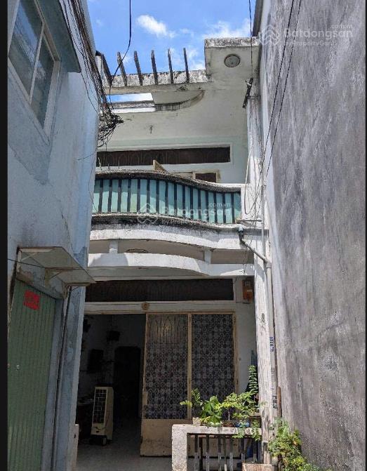 Bán nhà ngay góc ngã tư nguyễn sỹ sách + trần thái tông phường 15, dt 4,6x21m nhà 2 tầng giá 7,2 tỷ