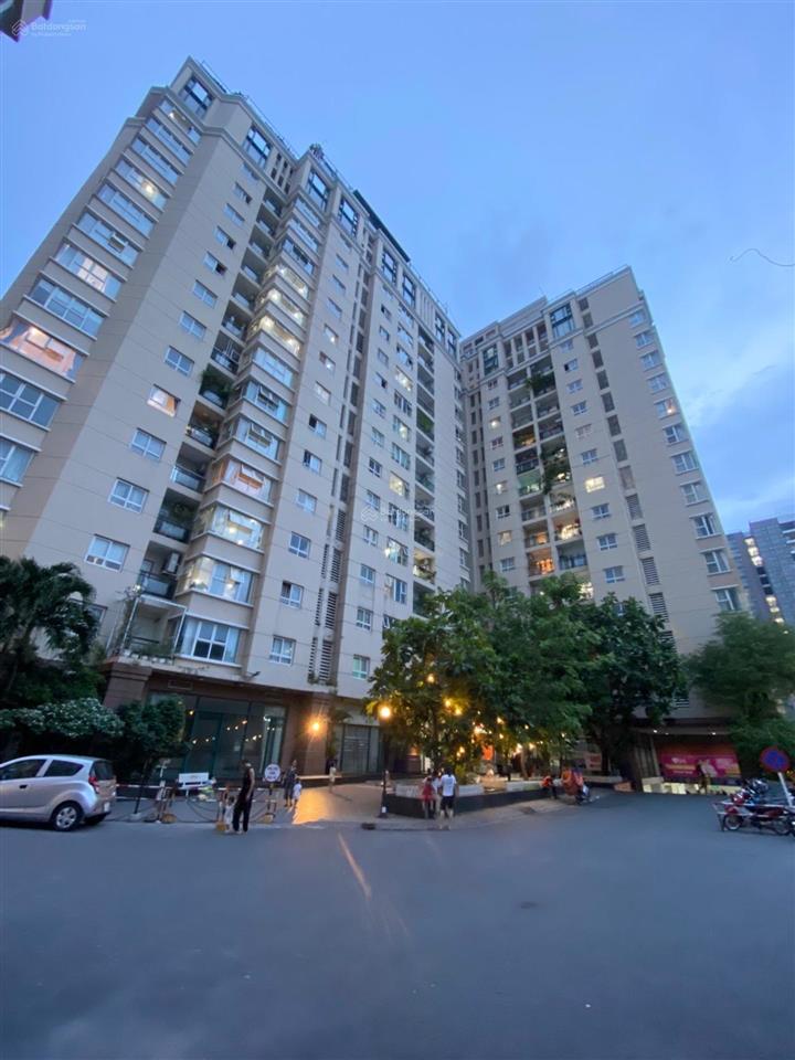 Căn hộ sân bay tân sơn nhất  3pn rộng thoáng  vị trí đẹp tân bình, dt 100m2, giá 4,9 tỷ