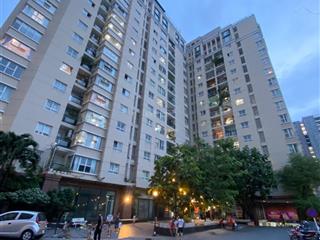 Căn hộ sân bay tân sơn nhất  3pn rộng thoáng  vị trí đẹp tân bình, dt 100m2, giá 4,9 tỷ