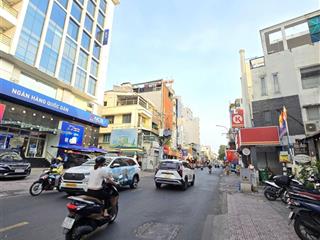 Nhà mới phan xích long, hẻm xe hơi, 4 tầng, giá nhỉnh 7 tỷ (tl), 4pn 3wc