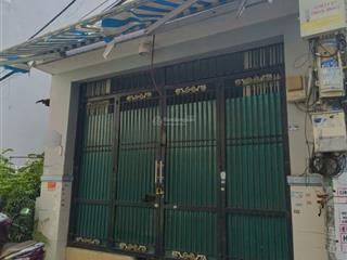 Bán gấp nhà cách mạng tân phú, 63m2(4,4*15m), 2 tầng, hxh, ở ngay, 7.4 tỷ