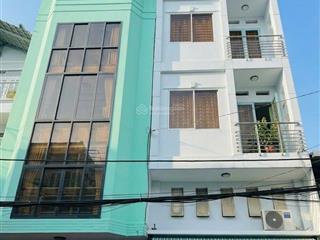 Bán nhà 5 tầng tân phú  hẻm nhựa xe hơi tới cửa  chỉ 5.3 tỷ