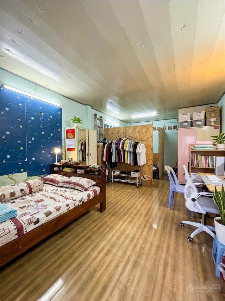 Bán nhà hẻm xe tải khu vip chợ vải phú thọ hòa, tân phú  41m2 (4x10.2m)  kinh doanh đỉnh  6 tỷ