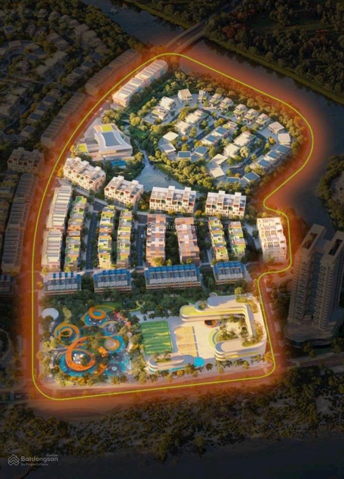 Khu đô thị sinh thái biển coastal quảng ngãi  ngay cửa biển  sở hữu lâu  nhà 4 tầng  giá đầu tư