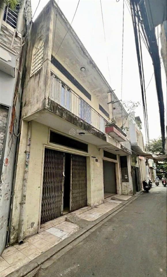 Chính chủ bán nhà 2 tầng đường nguyễn sỹ sách, quận tân bình  nhà 2mt rộng rãi, sổ hồng chính chủ