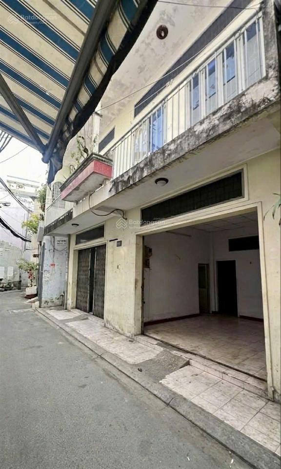 Chính chủ bán nhà 2 tầng đường nguyễn sỹ sách, quận tân bình  nhà 2mt rộng rãi, sổ hồng chính chủ