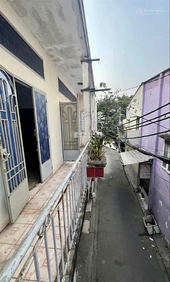 Chính chủ bán nhà 2 tầng đường nguyễn sỹ sách, quận tân bình  nhà 2mt rộng rãi, sổ hồng chính chủ