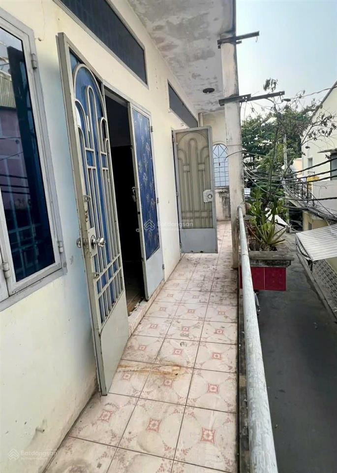 Chính chủ bán nhà 2 tầng đường nguyễn sỹ sách, quận tân bình  nhà 2mt rộng rãi, sổ hồng chính chủ