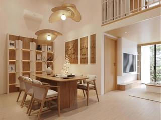 2pn duplex tòa p19 full giá nội thất 1.6 tỷ tại sun hà nam. htls 0% 30 tháng