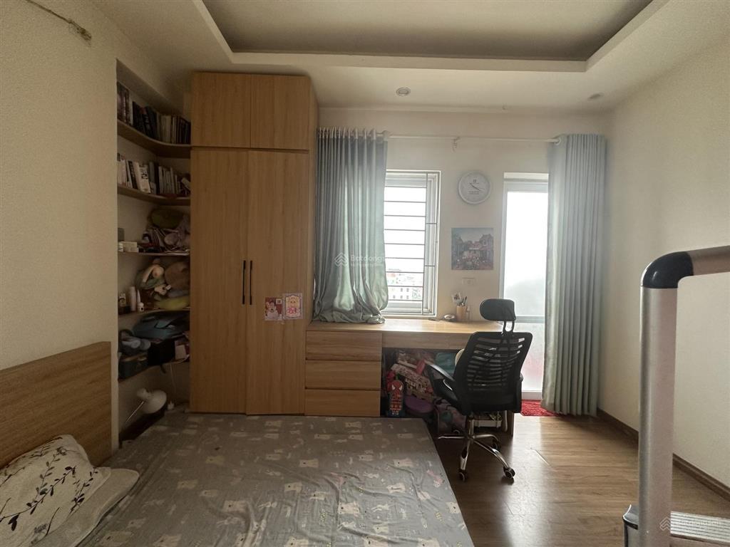 Bán gấp cc a5 đại kim, 4,568 tỷ, 66,2 m2 tại khu đô thị mới đại kim  định công, hà nội