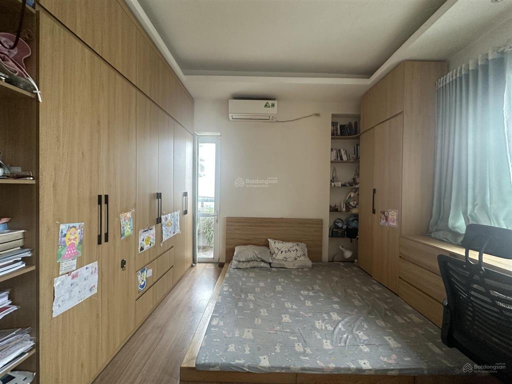 Bán gấp cc a5 đại kim, 4,568 tỷ, 66,2 m2 tại khu đô thị mới đại kim  định công, hà nội