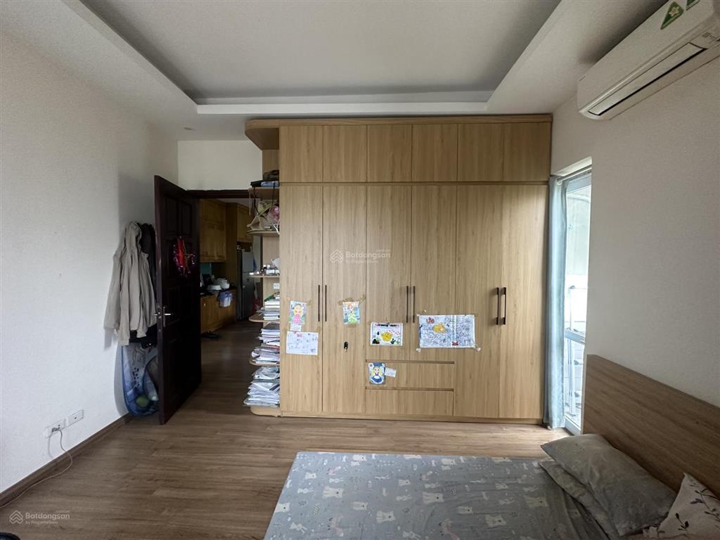 Bán gấp cc a5 đại kim, 4,568 tỷ, 66,2 m2 tại khu đô thị mới đại kim  định công, hà nội