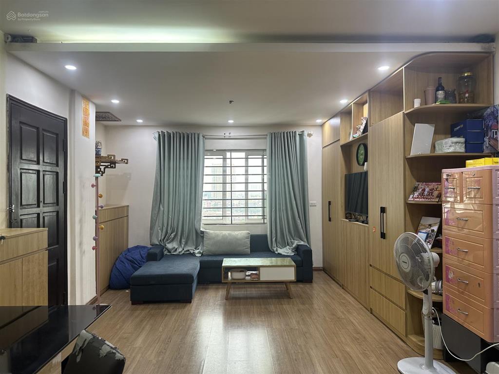 Bán gấp cc a5 đại kim, 4,568 tỷ, 66,2 m2 tại khu đô thị mới đại kim  định công, hà nội