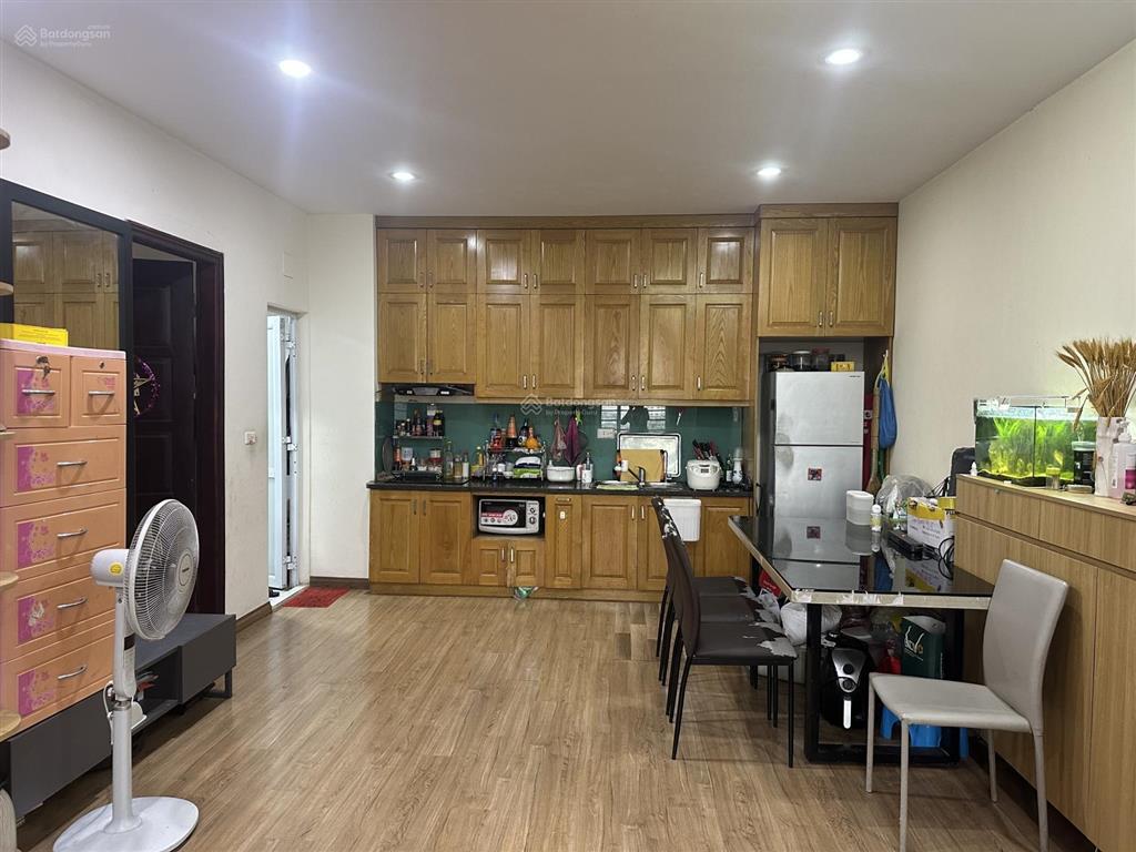 Bán gấp cc a5 đại kim, 4,568 tỷ, 66,2 m2 tại khu đô thị mới đại kim  định công, hà nội