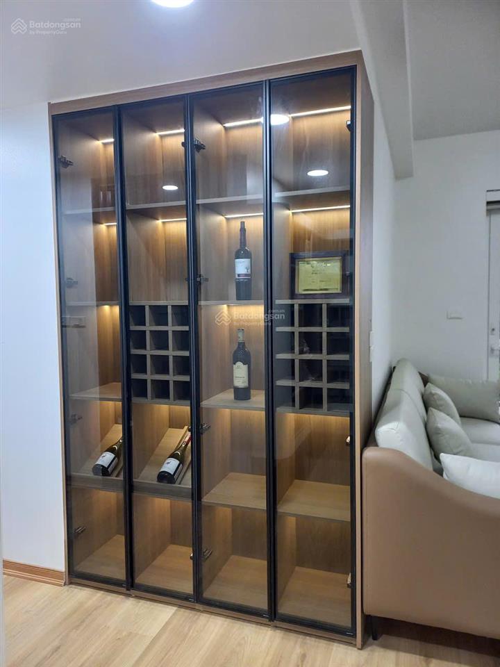 Bán ch 3pn, 92m2, 4,85 tỷ ở chung cư rừng cọ, ecopark