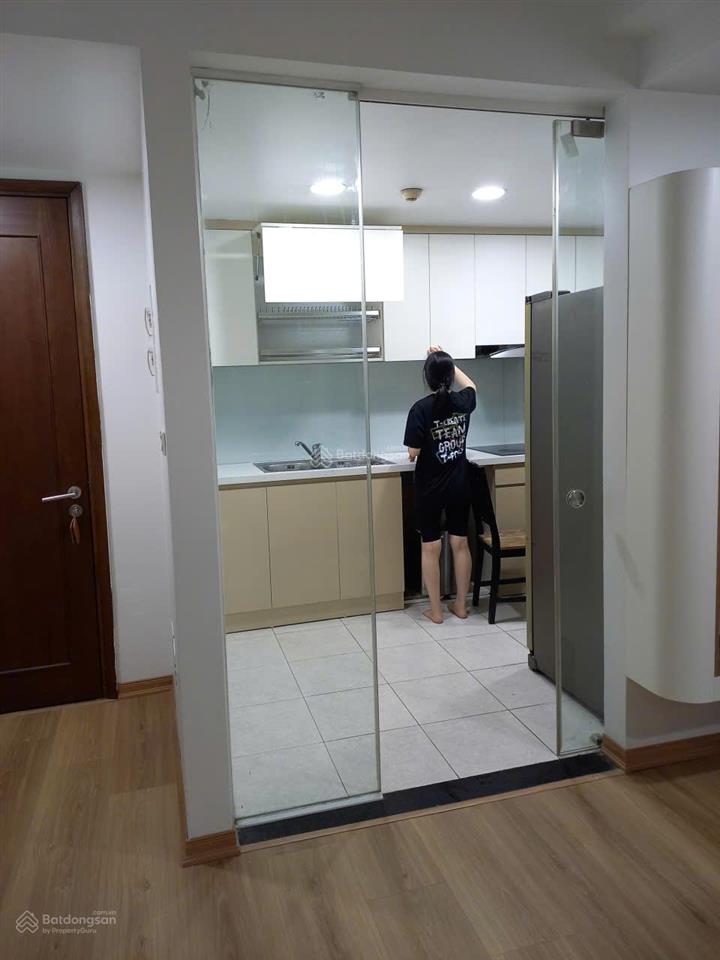 Bán ch 3pn, 92m2, 4,85 tỷ ở chung cư rừng cọ, ecopark