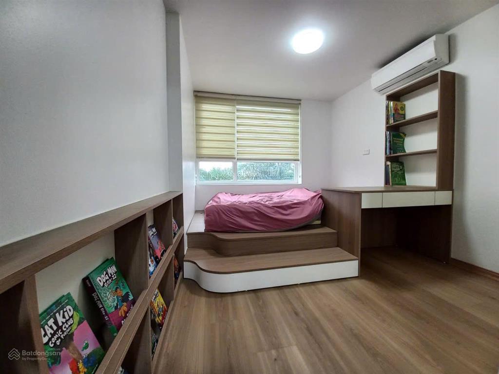 Bán ch 3pn, 92m2, 4,85 tỷ ở chung cư rừng cọ, ecopark