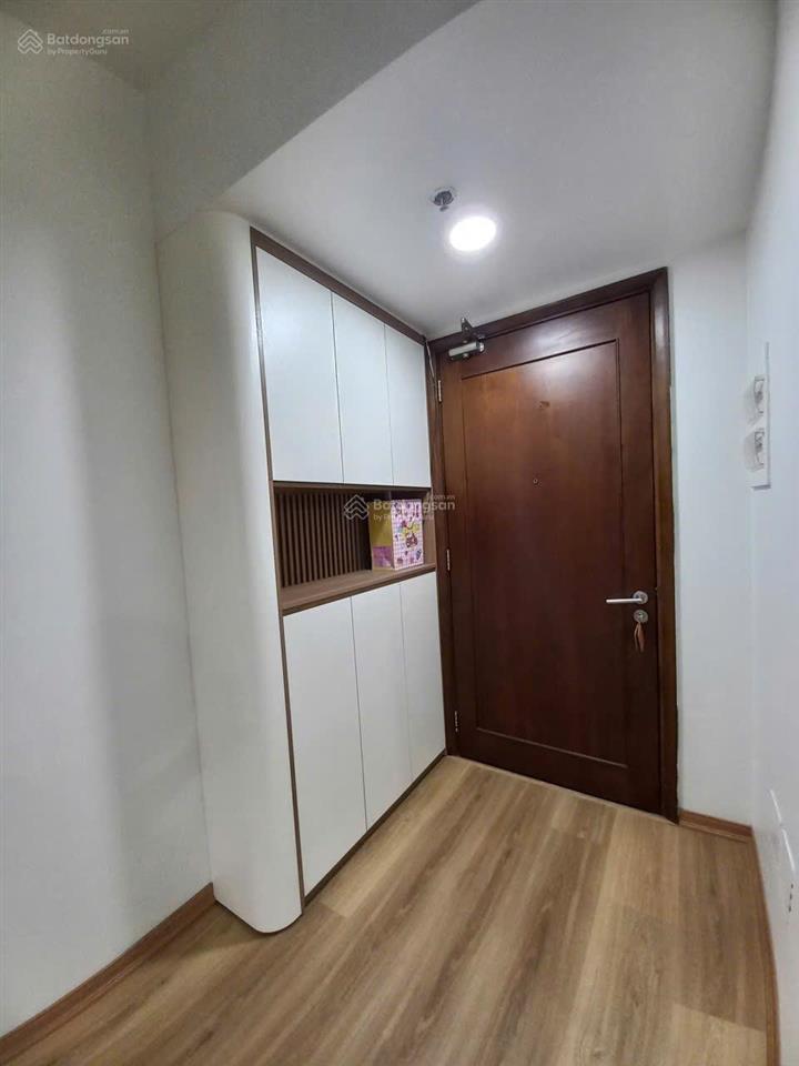 Bán ch 3pn, 92m2, 4,85 tỷ ở chung cư rừng cọ, ecopark