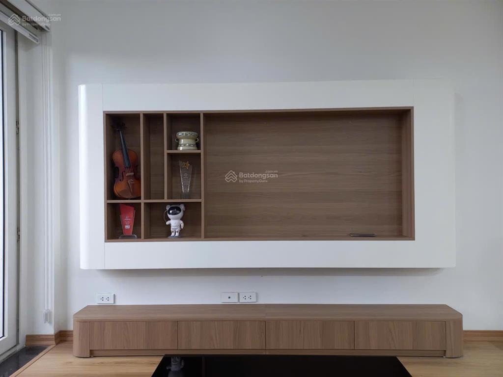 Bán ch 3pn, 92m2, 4,85 tỷ ở chung cư rừng cọ, ecopark