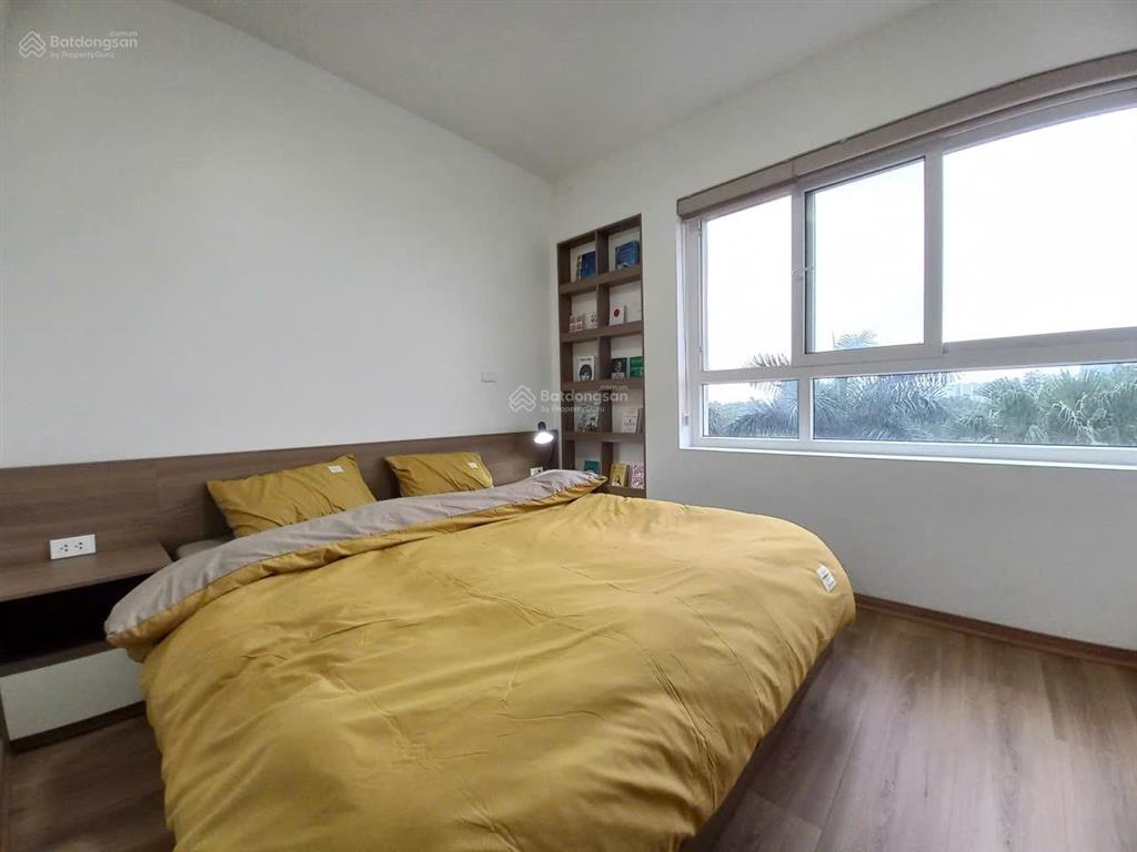 Bán ch 3pn, 92m2, 4,85 tỷ ở chung cư rừng cọ, ecopark