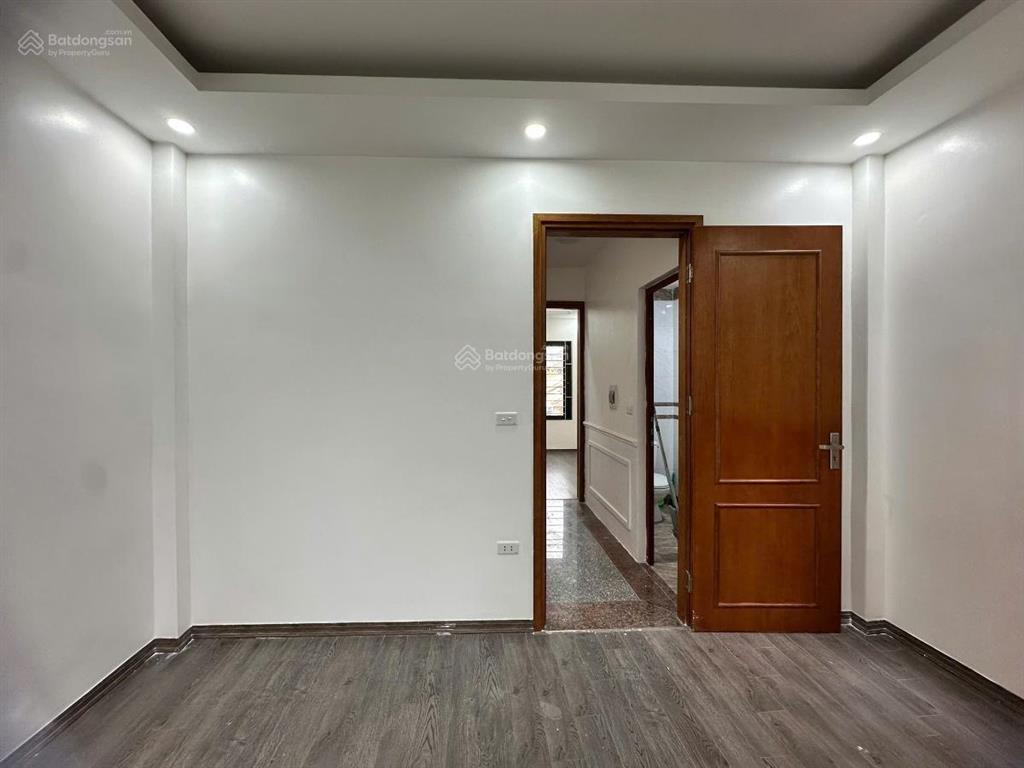 Giá hời! nhà đẹp thụy khuê, ngõ thông tứ tung, ô tô cách 50m, nhà mới full nội thất 50m2 x 6t