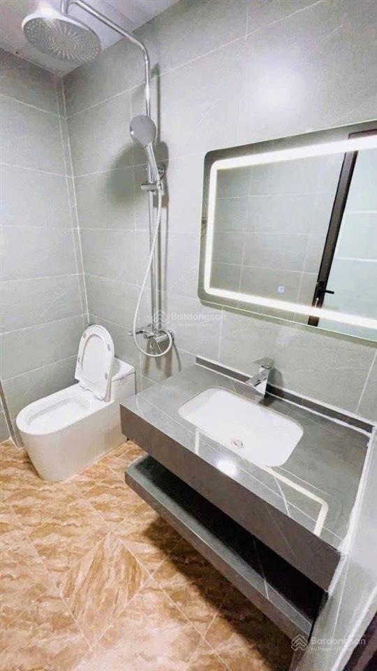 Giá tốt ! nhà đào tấn , ngõ thông , kinh doanh,ở , gần chợ , nhà mới full nội thất 35m2 x5t