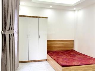 Giá tốt đầu tư ! nhà kim mã, ngõ trước nhà thoáng, dòng tiền ổn định, xây chắc chắn 56m2 x 5t
