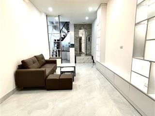 Hàng hot ! nhà ngọc khánh, ngõ nông , thang máy nhập khẩu , nhà đẹp full nội thất 35mx 5t