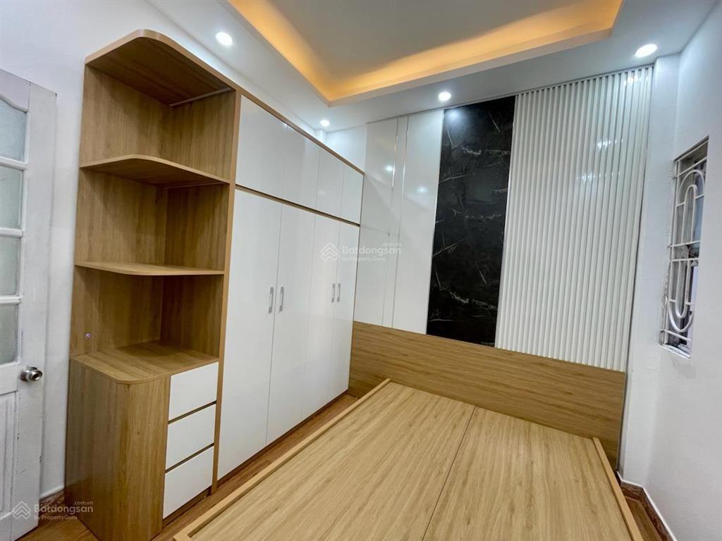Giá ngon! nhà đẹp lạc long quân, ngõ thông tứ tung, nhà mới về ở ngay , full nội thất 34mx4t