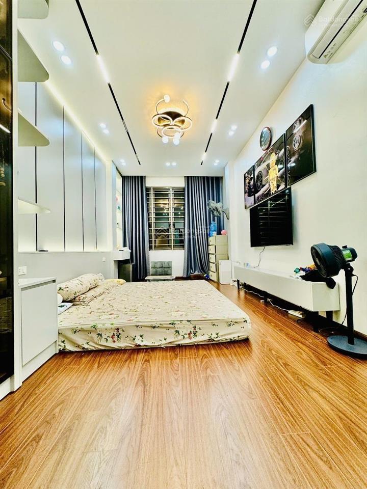 Giá hời ! nhà kim mã , ngõ thông ,thoáng mát, gần đường , sdcc ,nhà mới hiện đại 24m2 x 4t