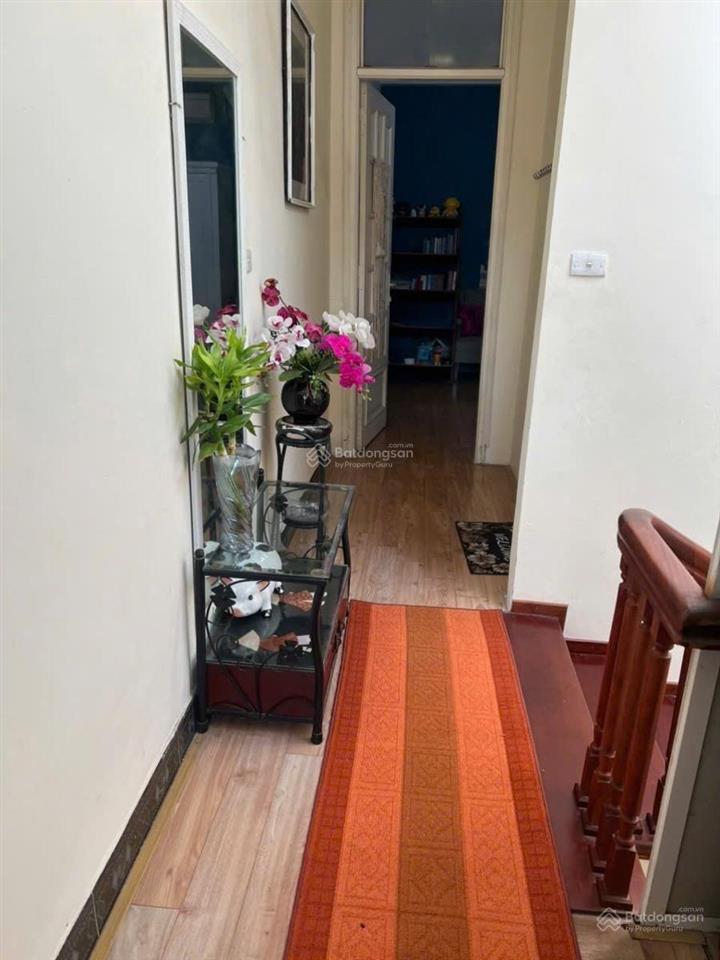 Tin thật, nhà đội cấn, 1 nhà ô tô tránh, ngõ thông, sđcc, dân xây, ở kết hợp kd 60m2*4t