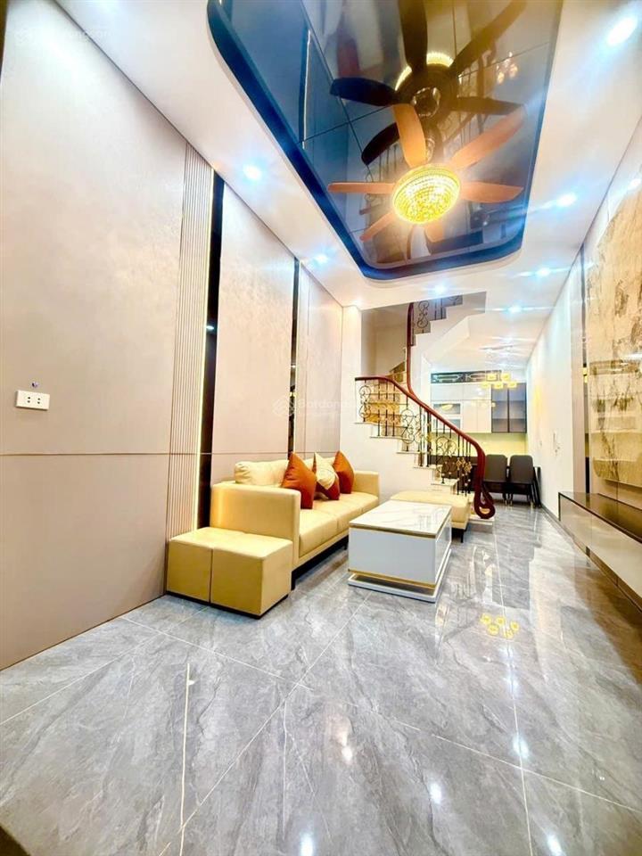 Nhà đẹp ngọc khánh , ngõ ba gác ,thông các ngả, sđcc , nhà mới ,nội thất siêu đẹp 40m x 5t
