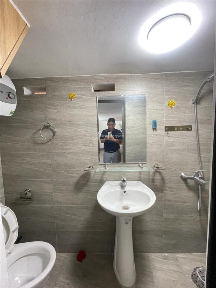 Giá hời ! nhà kim mã ,ngõ nông, ô tô cách 20m , sổ nét căng, nhà mới ở luôn 32m x 4t