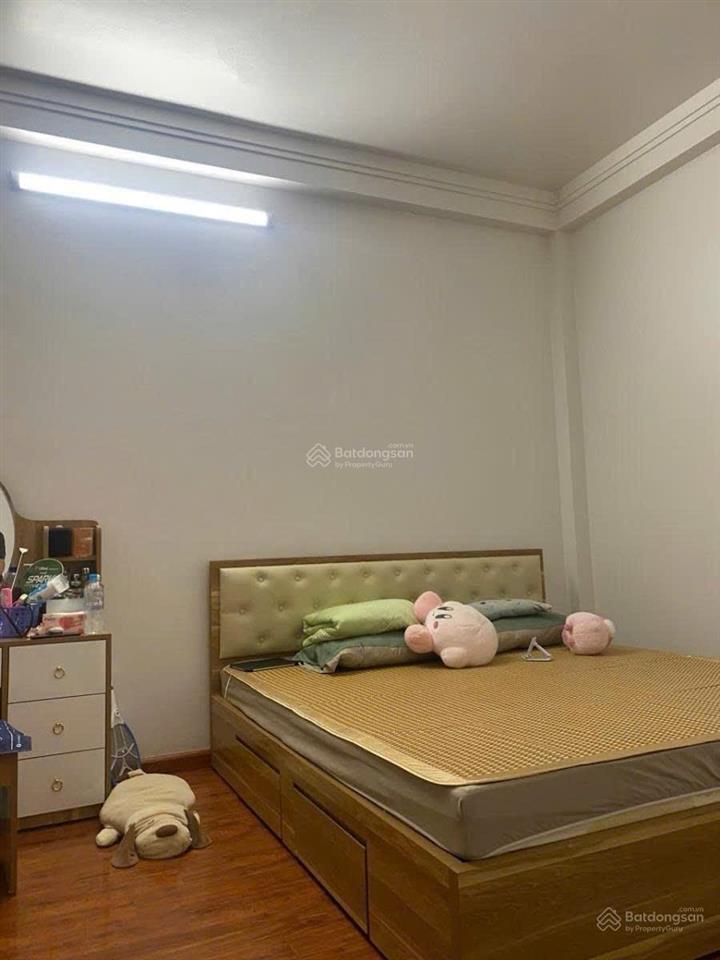 Giá đẹp! nhà đội cấn, ô tô đỗ cửa, ngõ thoáng, rộng, kinh doanh, ko quy hoạch 45m2x5t