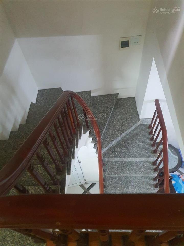 Hàng hot! nhà lạc long quân, ngõ thông, ô tô tải cách nhà 70m, nhà dân xây 60m2 x 3t