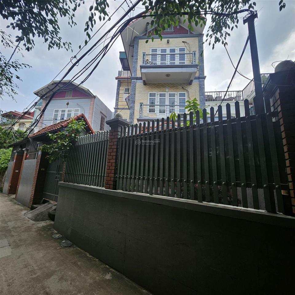 Hàng hot! nhà lạc long quân, ngõ thông, ô tô tải cách nhà 70m, nhà dân xây 60m2 x 3t