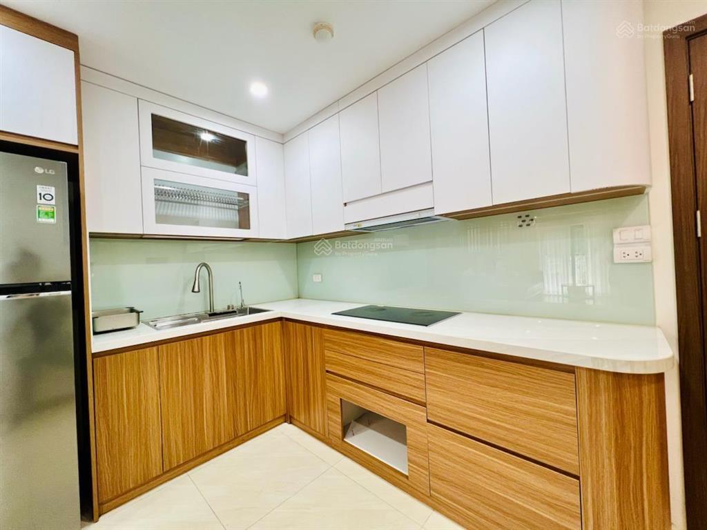 Chung cư newtatco ba đình, đường bưởi, căn hộ 2 phòng ngủ, full nội thất ở ngay 71,3 m2