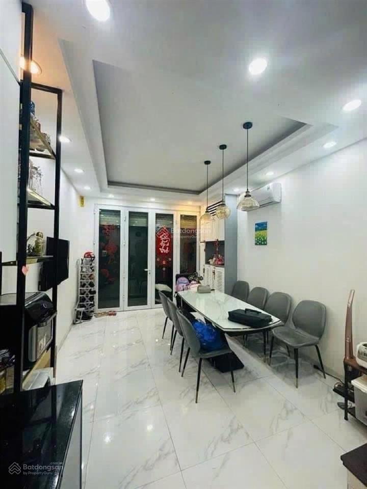 Căn đẹp! nhà văn cao ,năm bước chân ra ô tô tránh, sđcc, ko quy hoạch, nhà xây đẹp 33mx5t