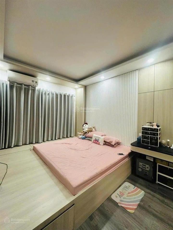 Căn đẹp! nhà văn cao ,năm bước chân ra ô tô tránh, sđcc, ko quy hoạch, nhà xây đẹp 33mx5t
