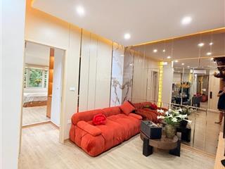 Căn hộ tập thể khu 7,2 ha vĩnh phúc, ba đình 3pn, full nội thất, sđcc, diện tích 47m2/120m2