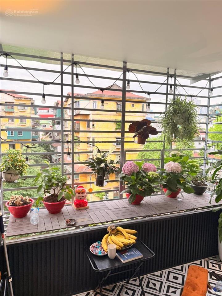 Căn hộ tập thể khu 7,2 ha vĩnh phúc, ba đình 3pn, full nội thất, sđcc, diện tích 47m2/120m2