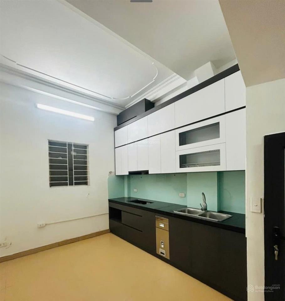 Nhà mới thụy khê! ngõ nông, ô tô cách nhà 30m, ko quy hoạch, nhà mới full nội thất 35m2 x 5t