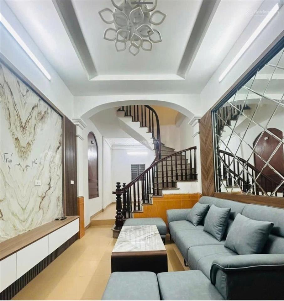 Nhà mới thụy khê! ngõ nông, ô tô cách nhà 30m, ko quy hoạch, nhà mới full nội thất 35m2 x 5t