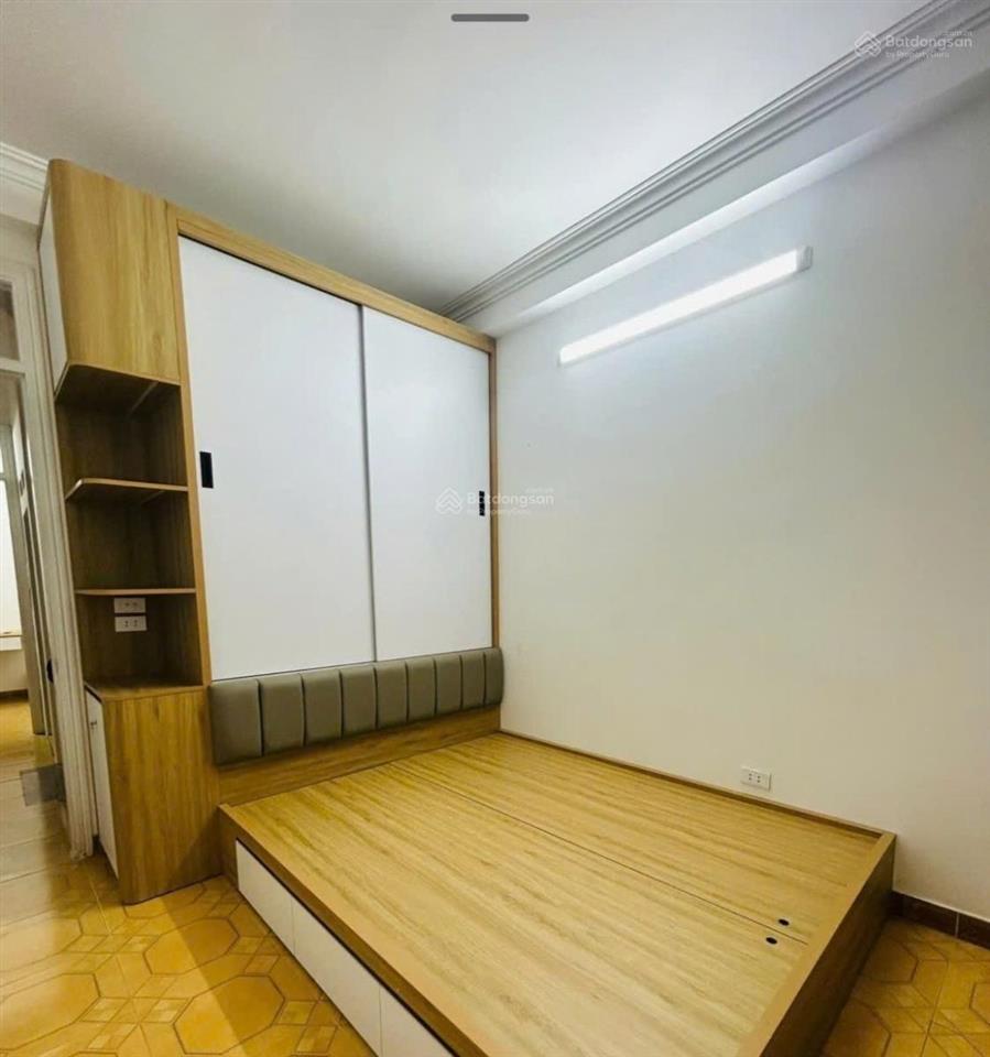 Nhà mới thụy khê! ngõ nông, ô tô cách nhà 30m, ko quy hoạch, nhà mới full nội thất 35m2 x 5t