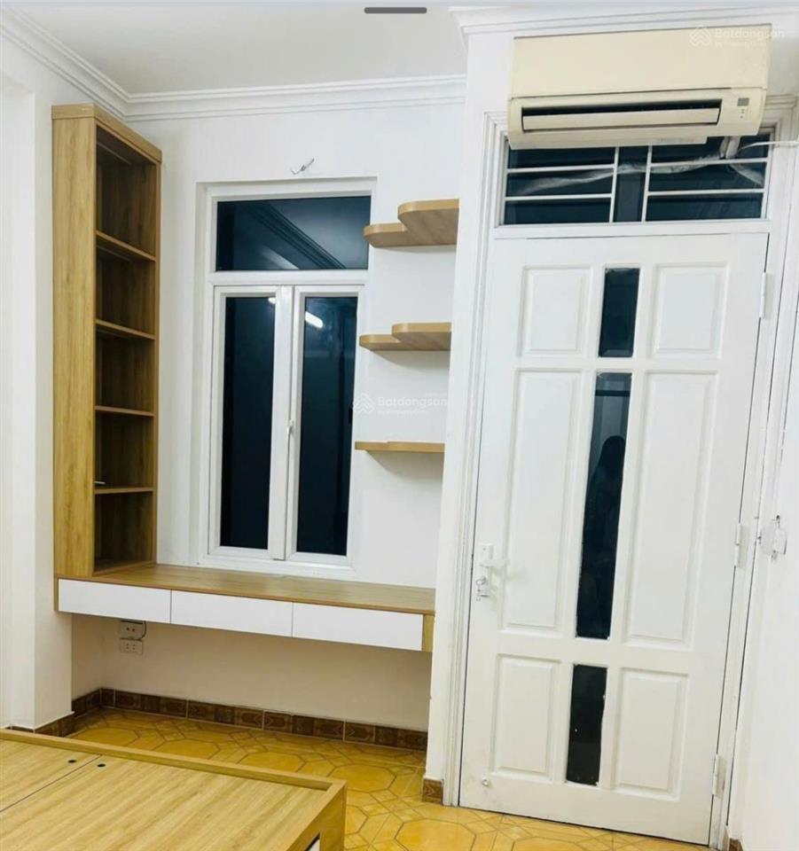 Nhà mới thụy khê! ngõ nông, ô tô cách nhà 30m, ko quy hoạch, nhà mới full nội thất 35m2 x 5t