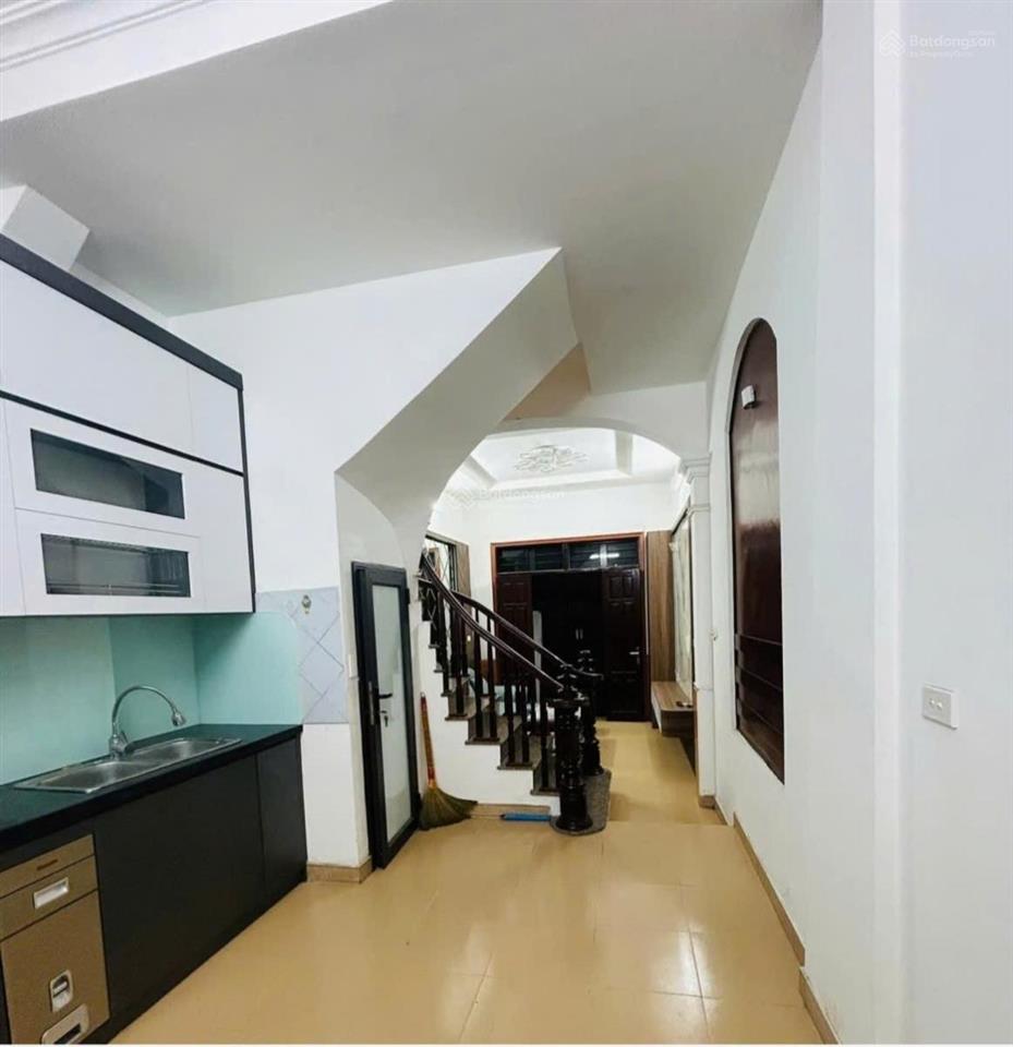 Nhà mới thụy khê! ngõ nông, ô tô cách nhà 30m, ko quy hoạch, nhà mới full nội thất 35m2 x 5t